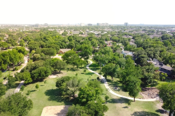 Texas Richardson 600X400